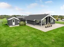 Holiday Home Chr Jacobsensvej Haderslev Xii