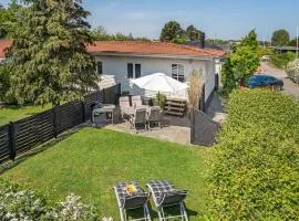 Apartment Sommerbyen