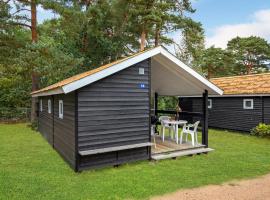 2 Bedroom Amazing Home In Nexø, hotel in Neksø