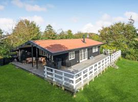 Gorgeous Home In Vejby With Wifi