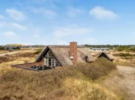 Holiday Home Havklitvej Ringkøbing Vi