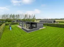 Holiday Home Råde Strandpark Haderslev Vi