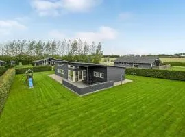 Amazing Home In Haderslev With 4 Bedrooms, Sauna And Wifi
