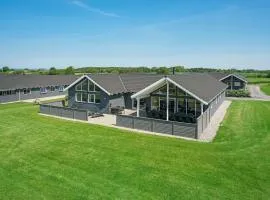 Awesome Home In Bogense With 7 Bedrooms, Wifi And Indoor Swimming Pool