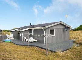 Lovely Home In Fan With Wifi, holiday home sa Sønderho