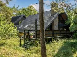4 Bedroom Awesome Home In Højby