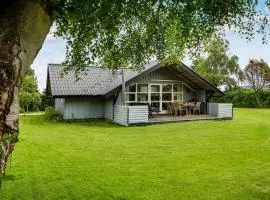 Holiday Home Birkemose Sydals Xii