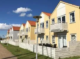 Two-Bedroom Apartment In Rudkobing