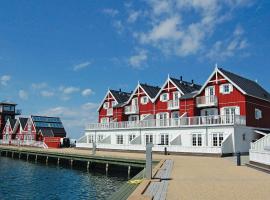 Pet Friendly Apartment In Bagenkop With Harbor View, hotel di Bagenkop