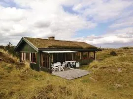 Holiday Home Fanø 58