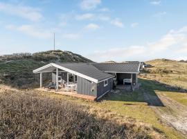 Stunning Home In Fan With House A Panoramic View、ファーンのホテル