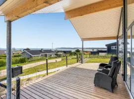 Beautiful Home In Hejls With Wifi