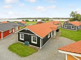 Stunning Home In Grsten With 4 Bedrooms, Sauna And Wifi