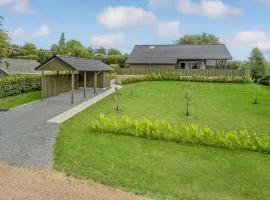 3 Bedroom Beautiful Home In Hejls