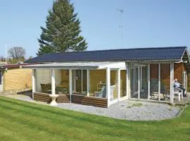 Holiday Home Lundvej Sydals Denm