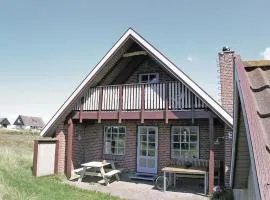 Holiday Home Hvide Sande 34