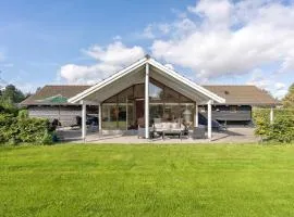 Holiday Home Kaninstien Vi