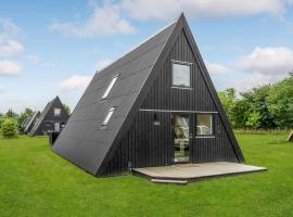 Nice Home In Fars With Wifi And 2 Bedrooms, vilă din Farsø