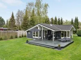Holiday Home Soløjevej