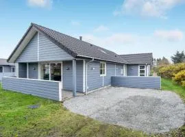 Holiday Home Sigfred Jensens Vej Hvide Sande Denm Vi