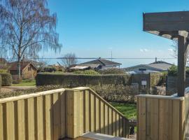Three-Bedroom Holiday Home In Hejls, hotel en Hejls