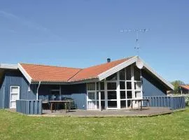 Holiday Home Rævebæk Xi