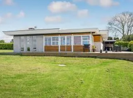 Amazing Home In Slagelse With Wifi