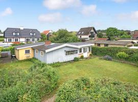 Gorgeous Home In Roskilde With Wifi, hotel en Roskilde
