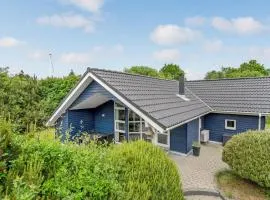 Holiday Home Flyndervej Tarm I