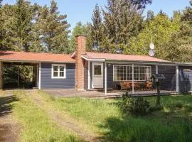 4 Bedroom Lovely Home In Nexø