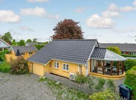 Stunning Home In Haderslev With Wifi