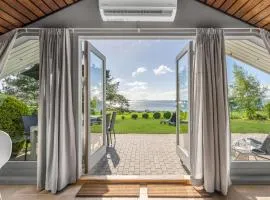 Three-Bedroom Holiday Home In Faaborg