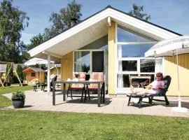Holiday Home Sølvgranvej Denm