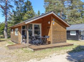 Nice Home In Nexø With Wifi, hotel a Neksø