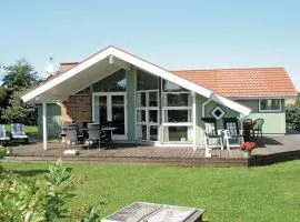 Holiday Home Grottevej Humble I