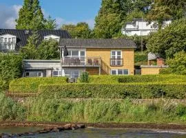 Holiday Home Højskolevej Kruså Iii