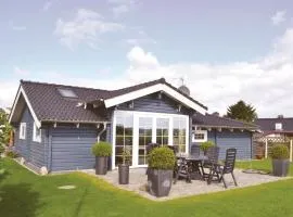 Holiday Home Svinget Rønde