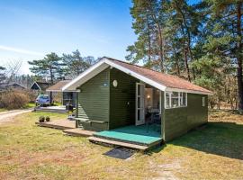 Beautiful Home In Nex With Kitchen, levný hotel v destinaci Neksø