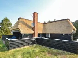 Nice Home In Rm With Sauna