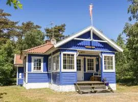 Beautiful Home In Nexø With Sauna