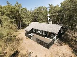 Holiday Home Sirenevej Ix
