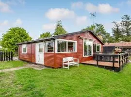 Cozy Home In Sydals With Wifi