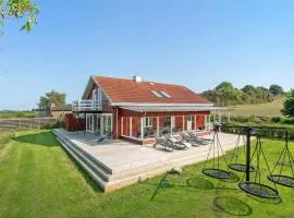 Beautiful Home In Christiansfeld