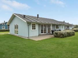 Nice Home In Nrre Nebel With Kitchen, Ferienunterkunft in Nørre Nebel