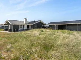 Holiday Home Arvidvej Hvide Sande Xii