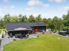 Nice Home In Skjern With Wifi And 3 Bedrooms