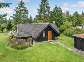 Holiday Home Humlevænget Væggerløse Iii, Hotel in Marielyst