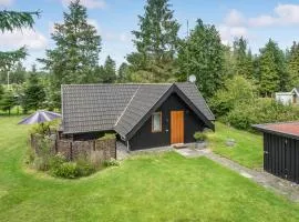 Holiday Home Humlevænget Væggerløse Iii
