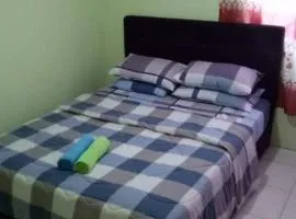 MAK Homstay upstairs