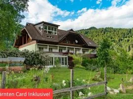 Naturoase Mirnock Kärnten Card inklusive ab 4 April